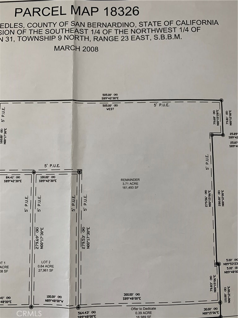 23456 El Monte Street Needles, CA 92363 - Photo 4 of 5 a view of bathroom