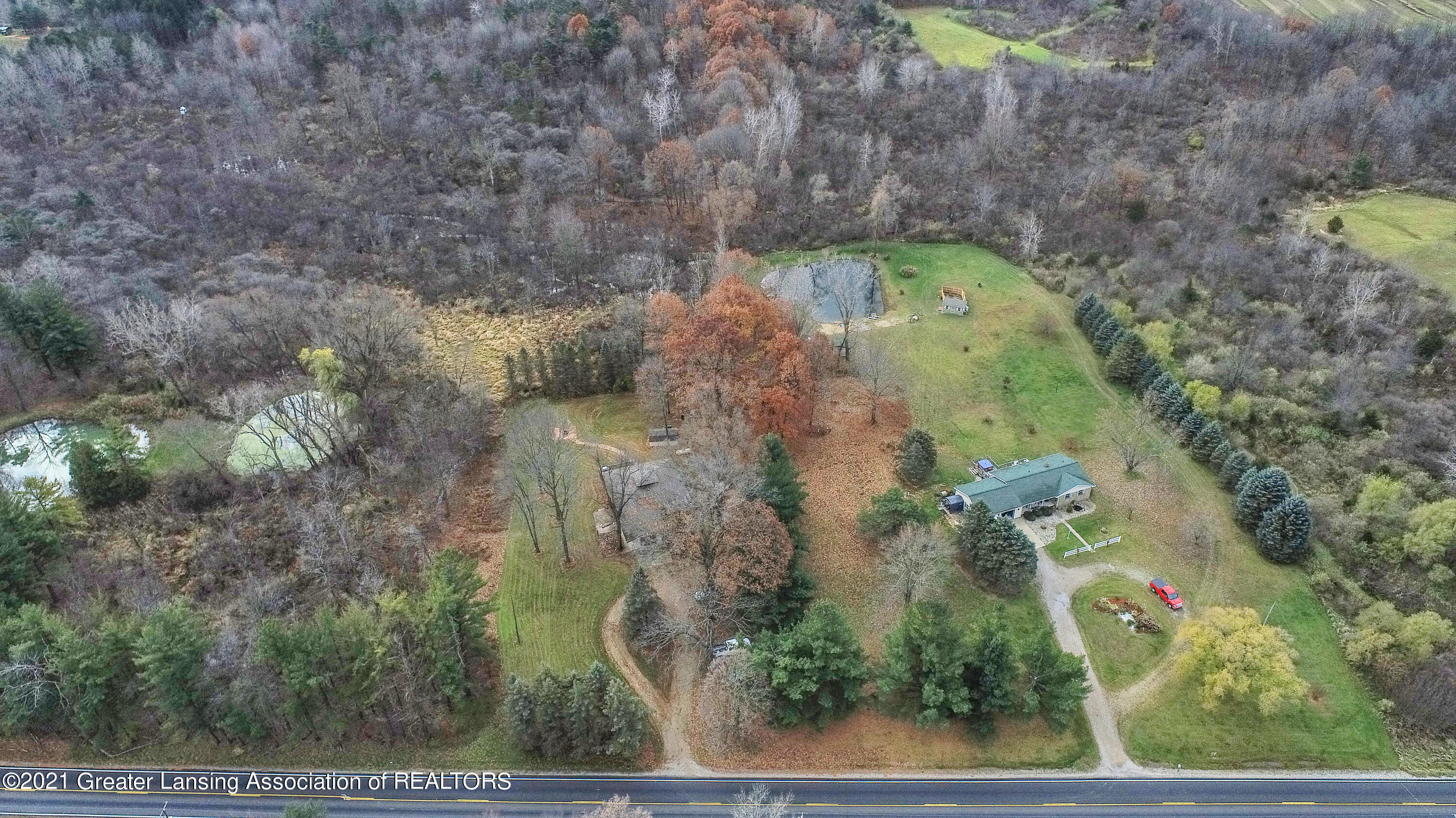 1251 West Maple Rapids Road St. Johns, MI 48879 - Photo 37 of 43 DJI_0031