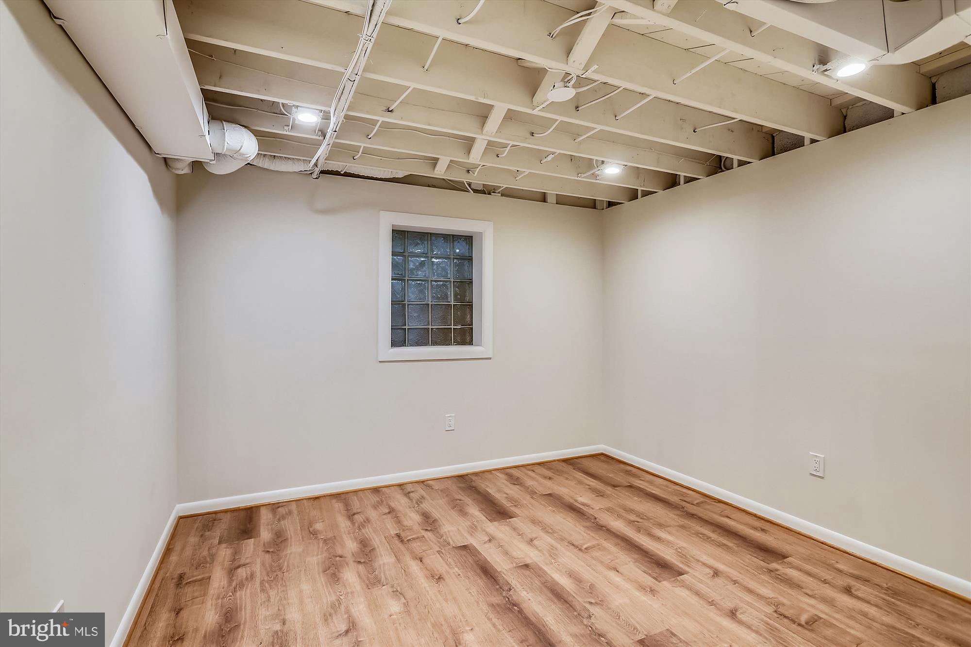 5454 Mohican Road Bethesda, MD 20816 - Photo 45 of 49 Exercise room