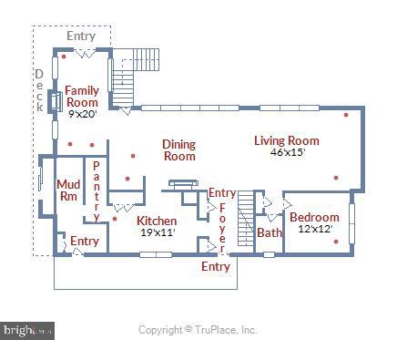 5454 Mohican Road Bethesda, MD 20816 - Photo 47 of 49 Gallery Image 47