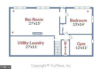 5454 Mohican Road Bethesda, MD 20816 - Photo 49 of 49 Gallery Image 49