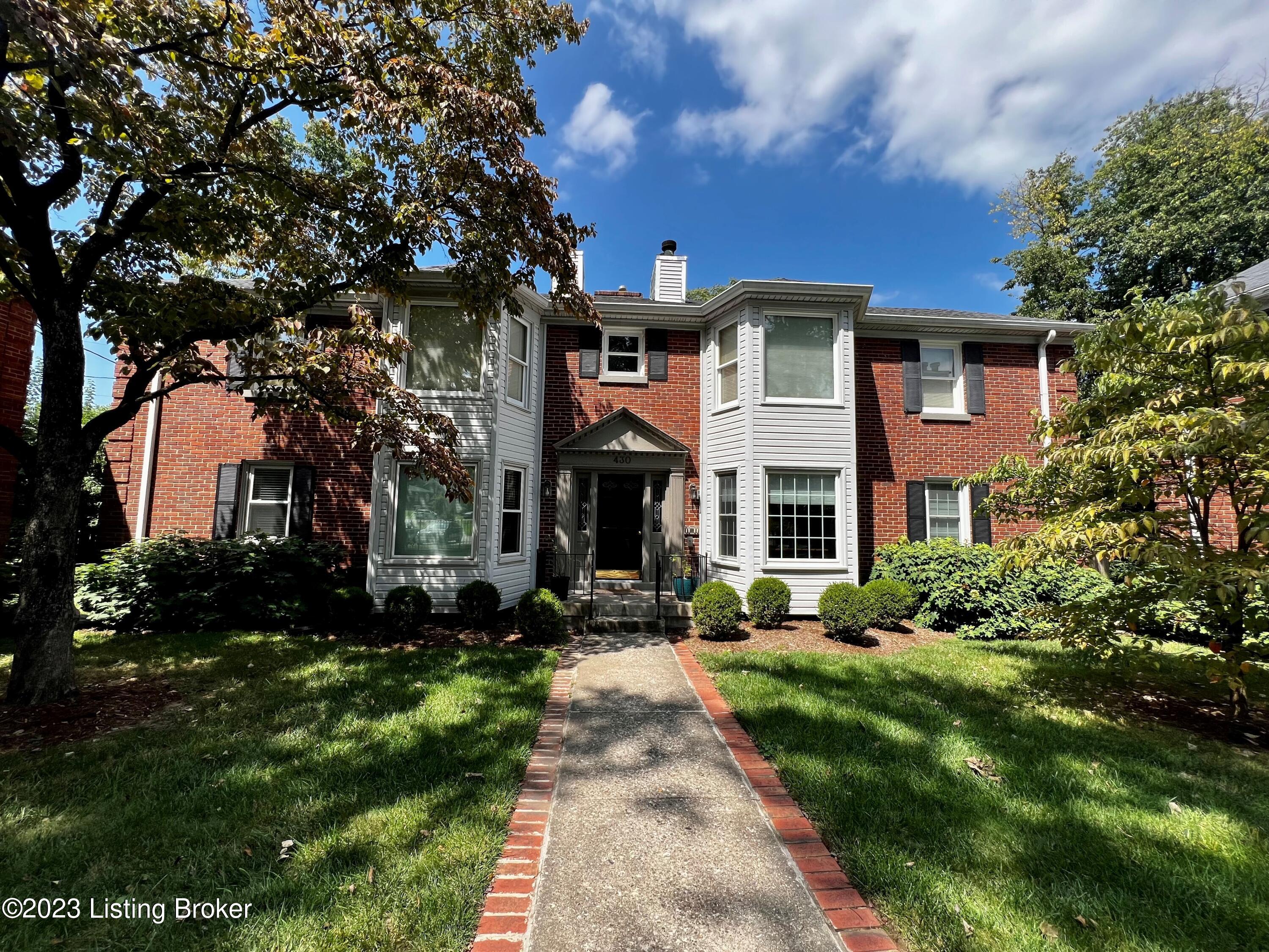430 Sprite Road, Unit 5 Louisville, KY 40207 - Photo 1 of 11 1