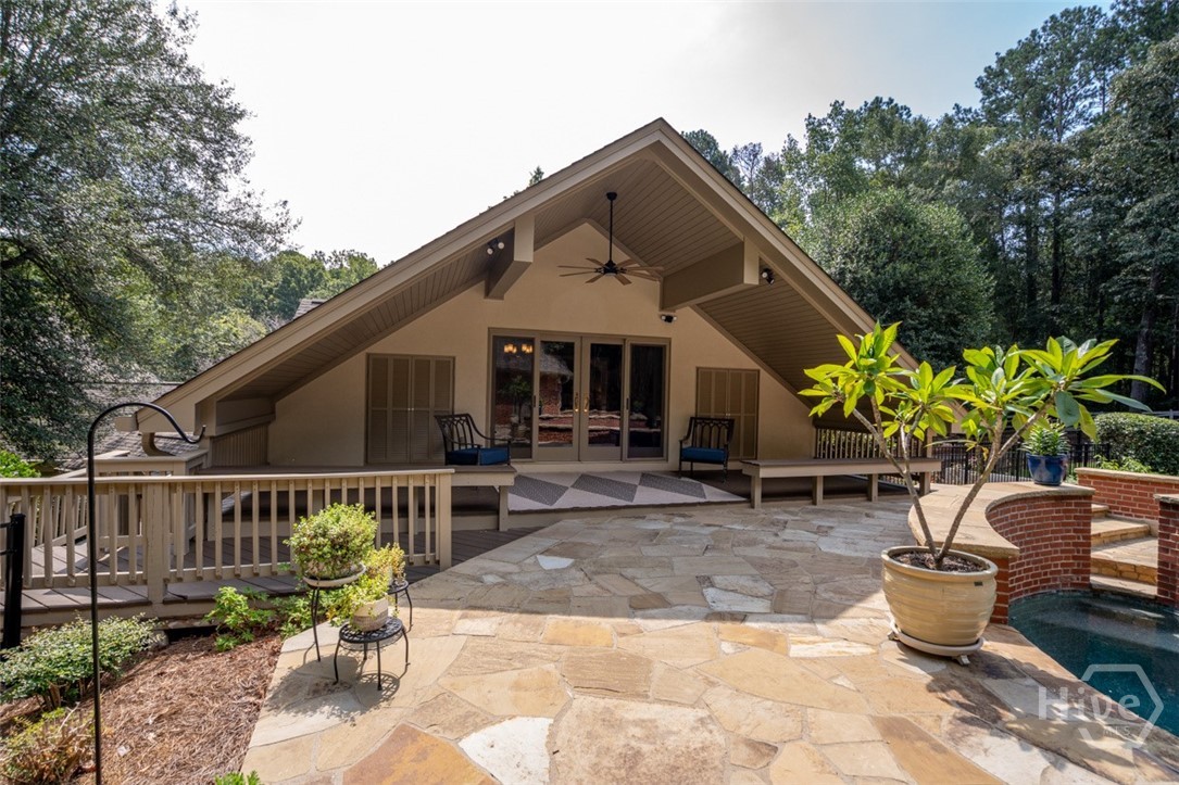 2240 Simonton Bridge Road Watkinsville, GA 30677 - Photo 48 of 74