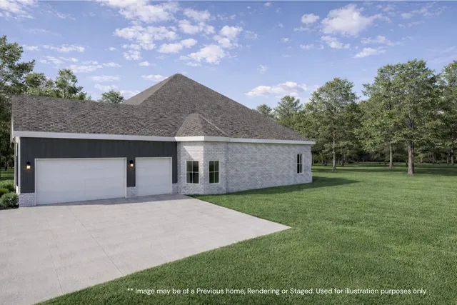 $720,000 | 14689 Diamond Shores, Willis, TX 77378