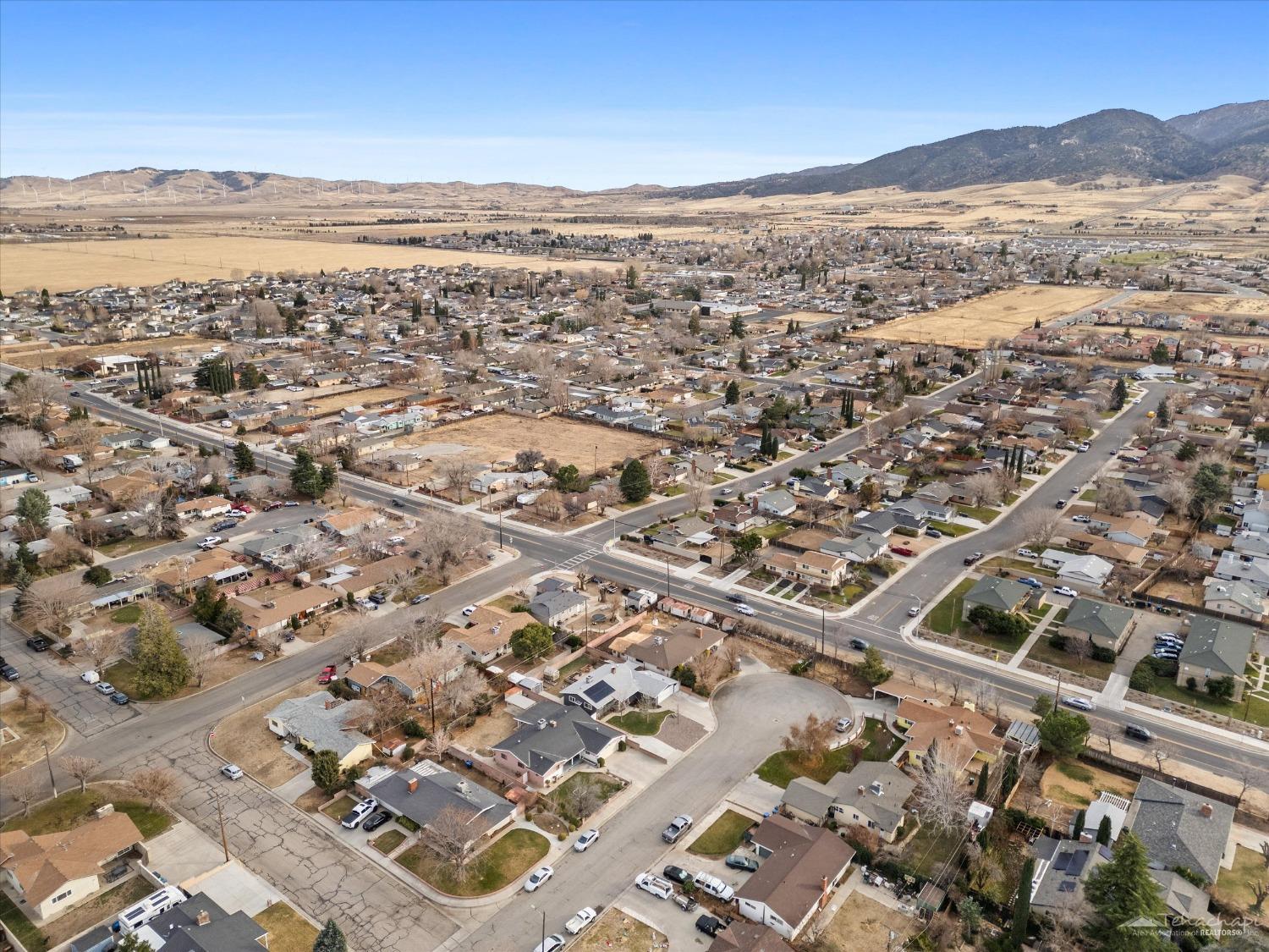 706 Merion Way Tehachapi, CA 93561 - Photo 9 of 44 Gallery Image 9
