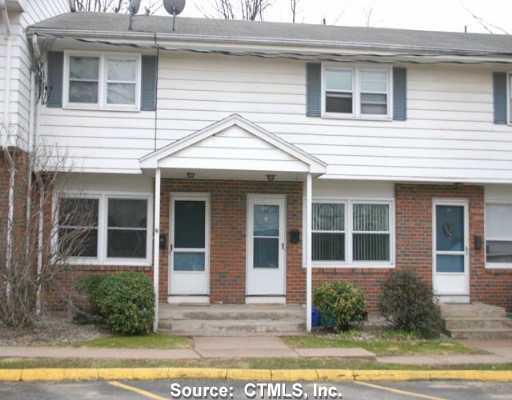 16 Lawton Road, Unit 19 Manchester, CT 06040 - Photo 1 of 1