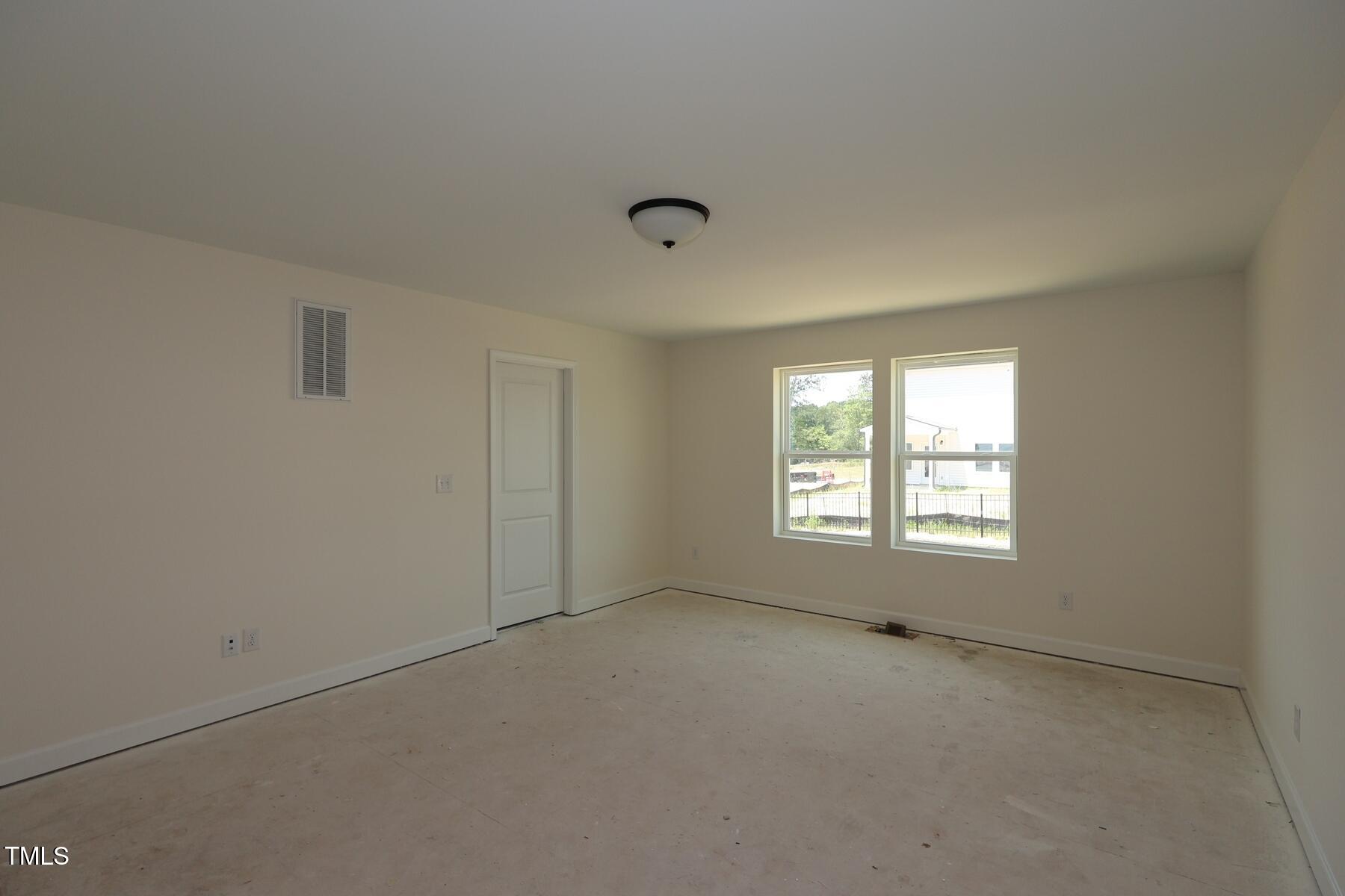 1317 Dimaggio Drive Raleigh, NC 27616 - Photo 12 of 31 Primary Bedroom