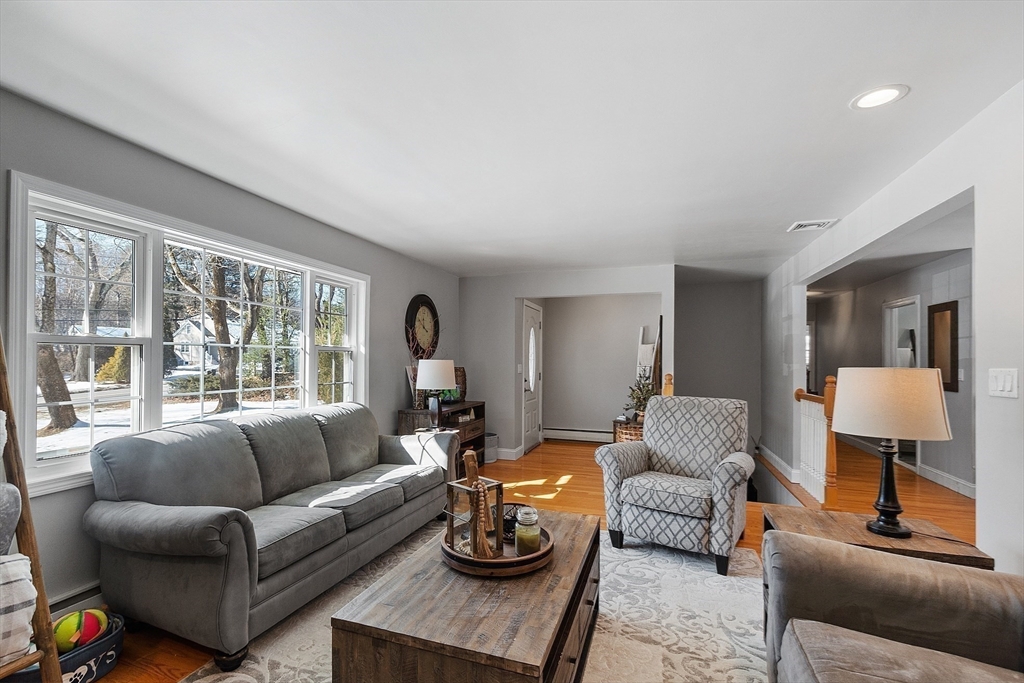 37 Chandler Road Andover, MA 01810 - Photo 13 of 37 Gallery Image 13