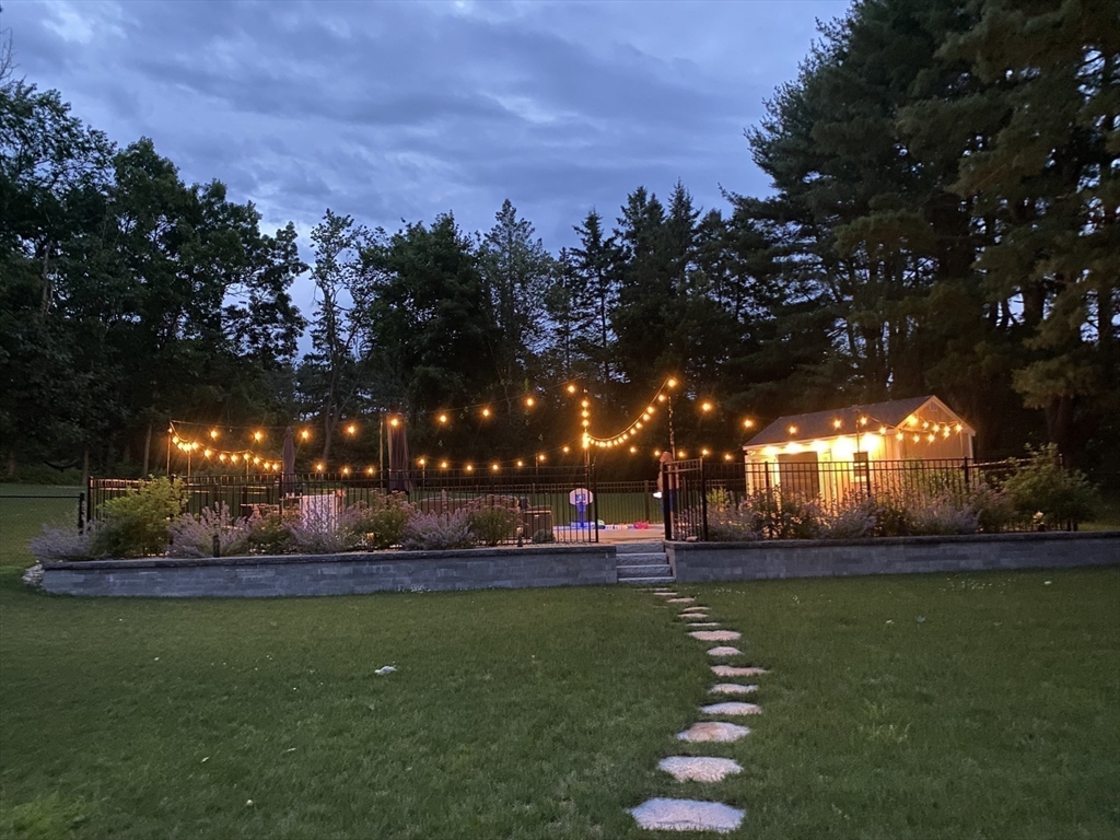 37 Chandler Road Andover, MA 01810 - Photo 30 of 37 Gallery Image 30