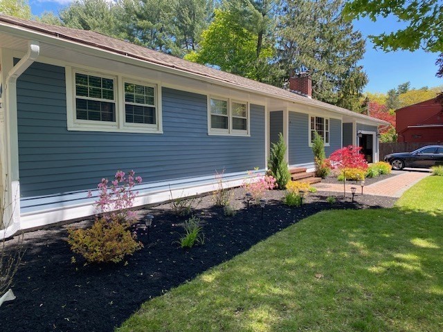 37 Chandler Road Andover, MA 01810 - Photo 4 of 37 Gallery Image 4