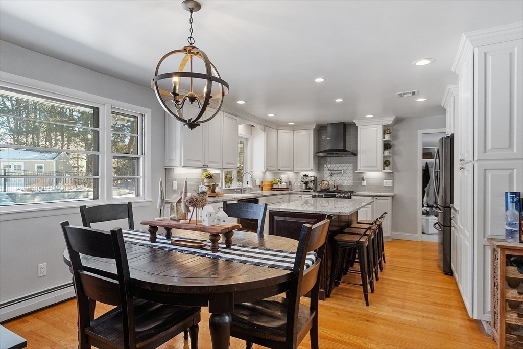 37 Chandler Road Andover, MA 01810 - Photo 8 of 37 Gallery Image 8