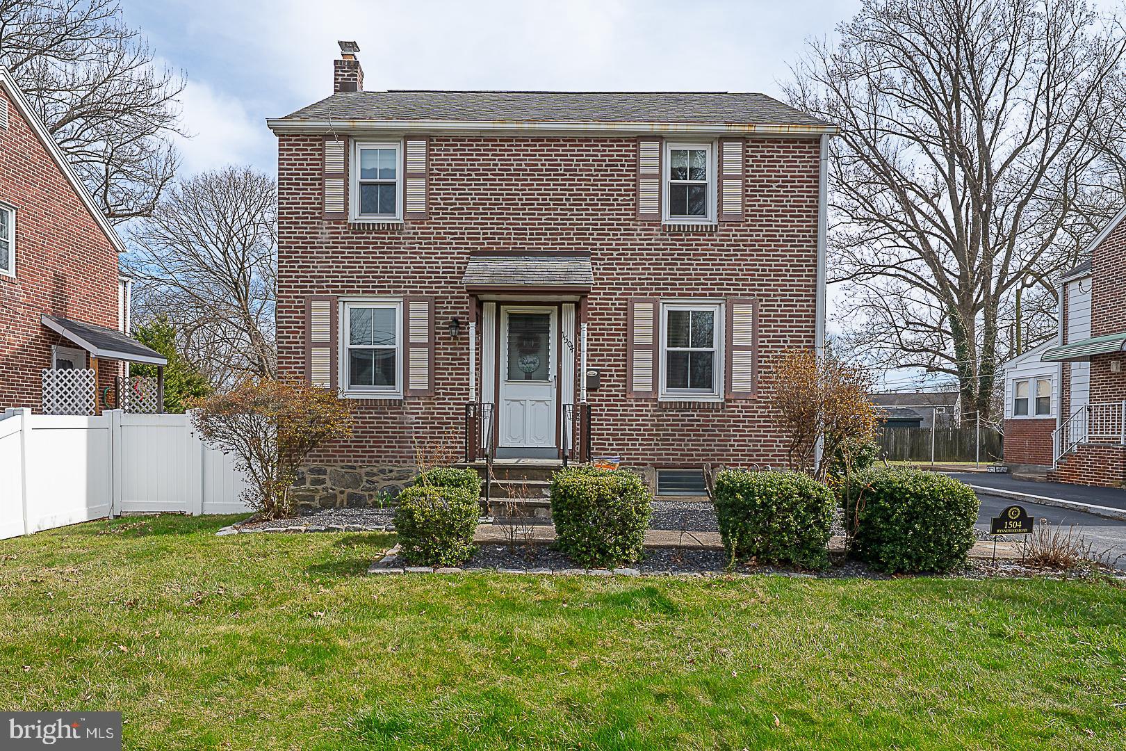 1504 Wynnewood Road Ardmore, PA 19003 - Photo 29 of 29