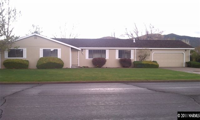 451 Marsh Road Carson City, NV 89701 - Photo 1 of 13 Photo 1