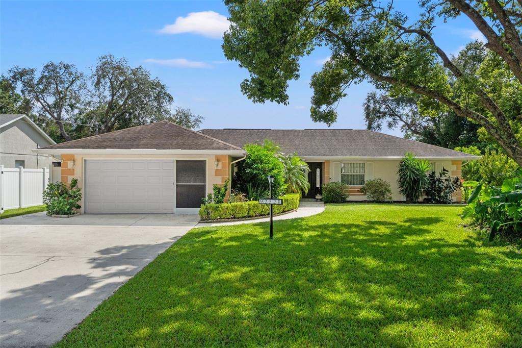 9252 Sanborn Street Spring Hill, FL 34608 - Photo 1 of 1