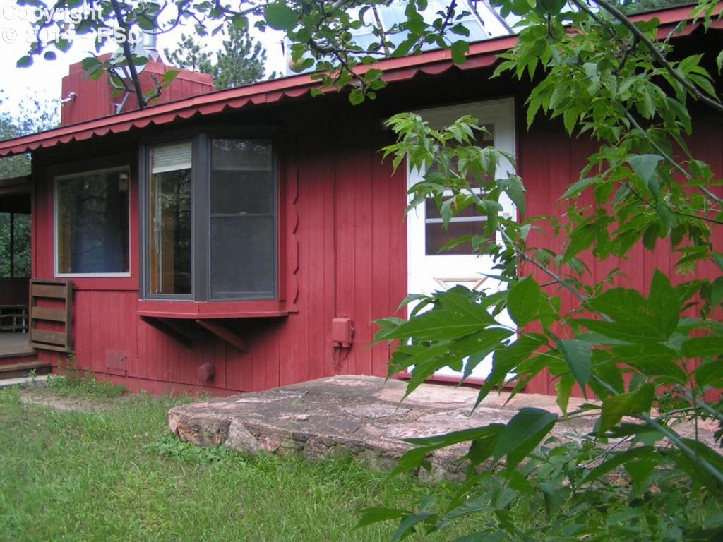 7830 Marriott Road Cascade, CO 80809 - Photo 1 of 7