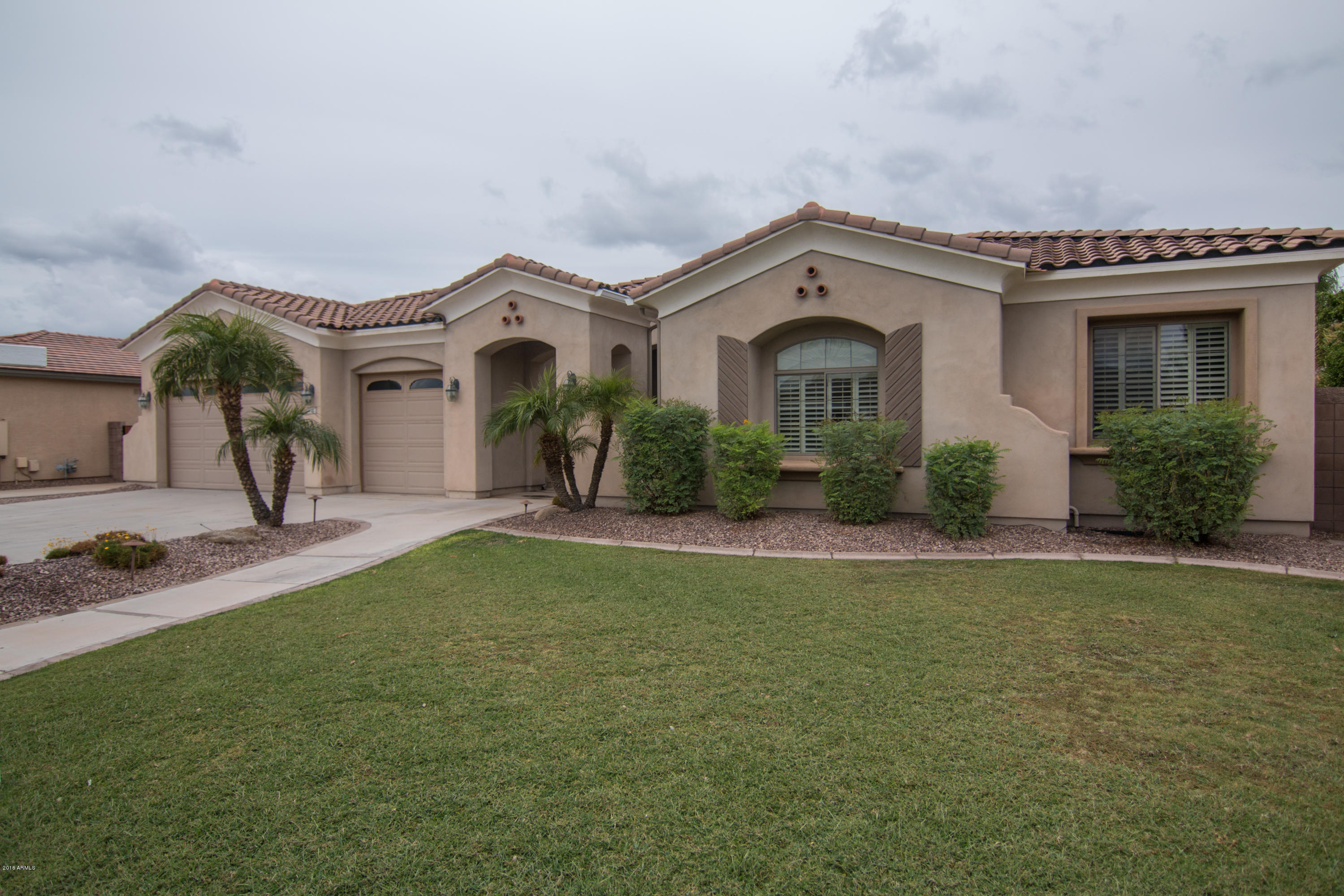 716 East Hopkins Road Gilbert, AZ 85295 - Photo 1 of 51 Front Angle