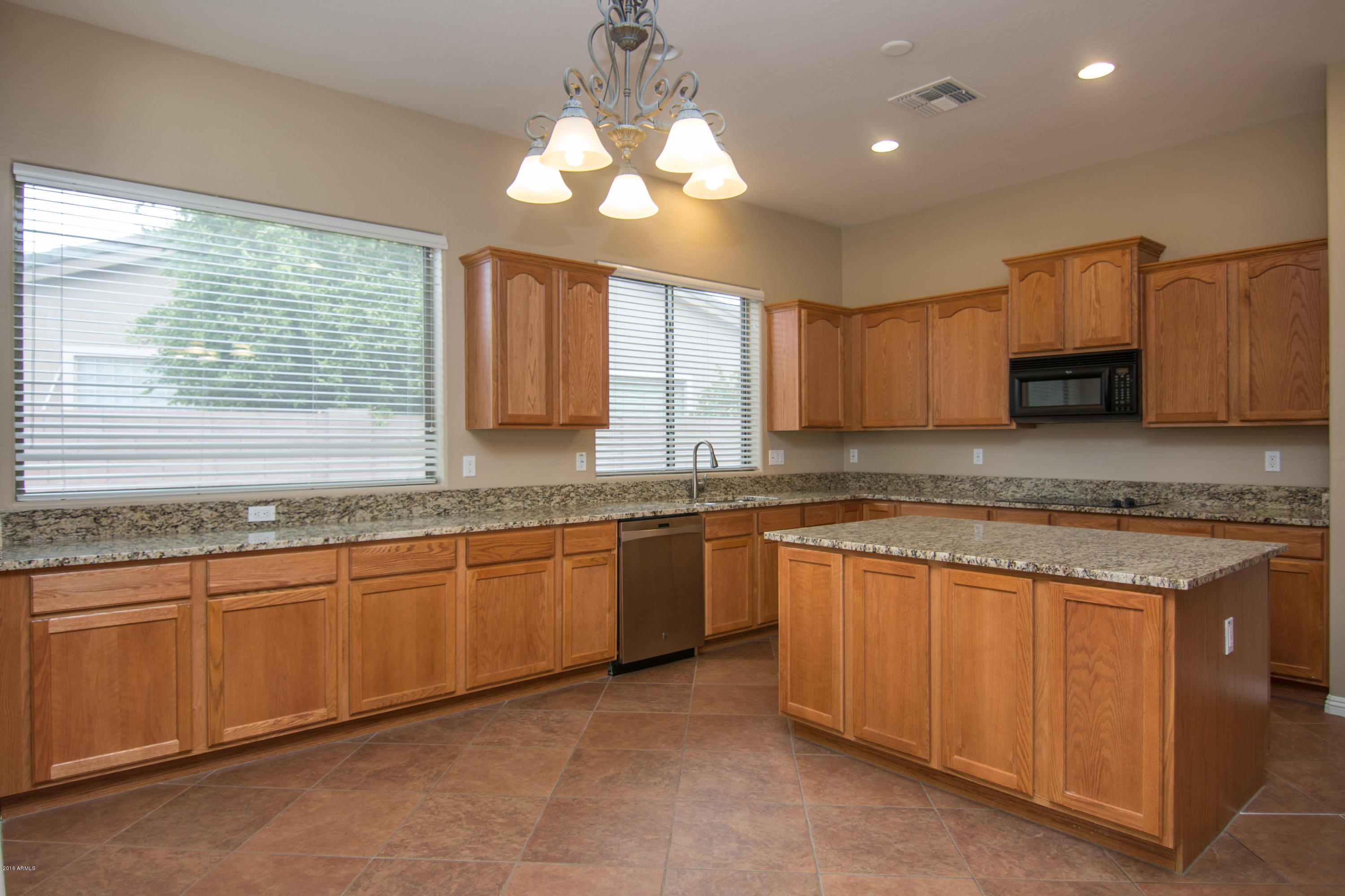 716 East Hopkins Road Gilbert, AZ 85295 - Photo 11 of 51 Kitchen View 2