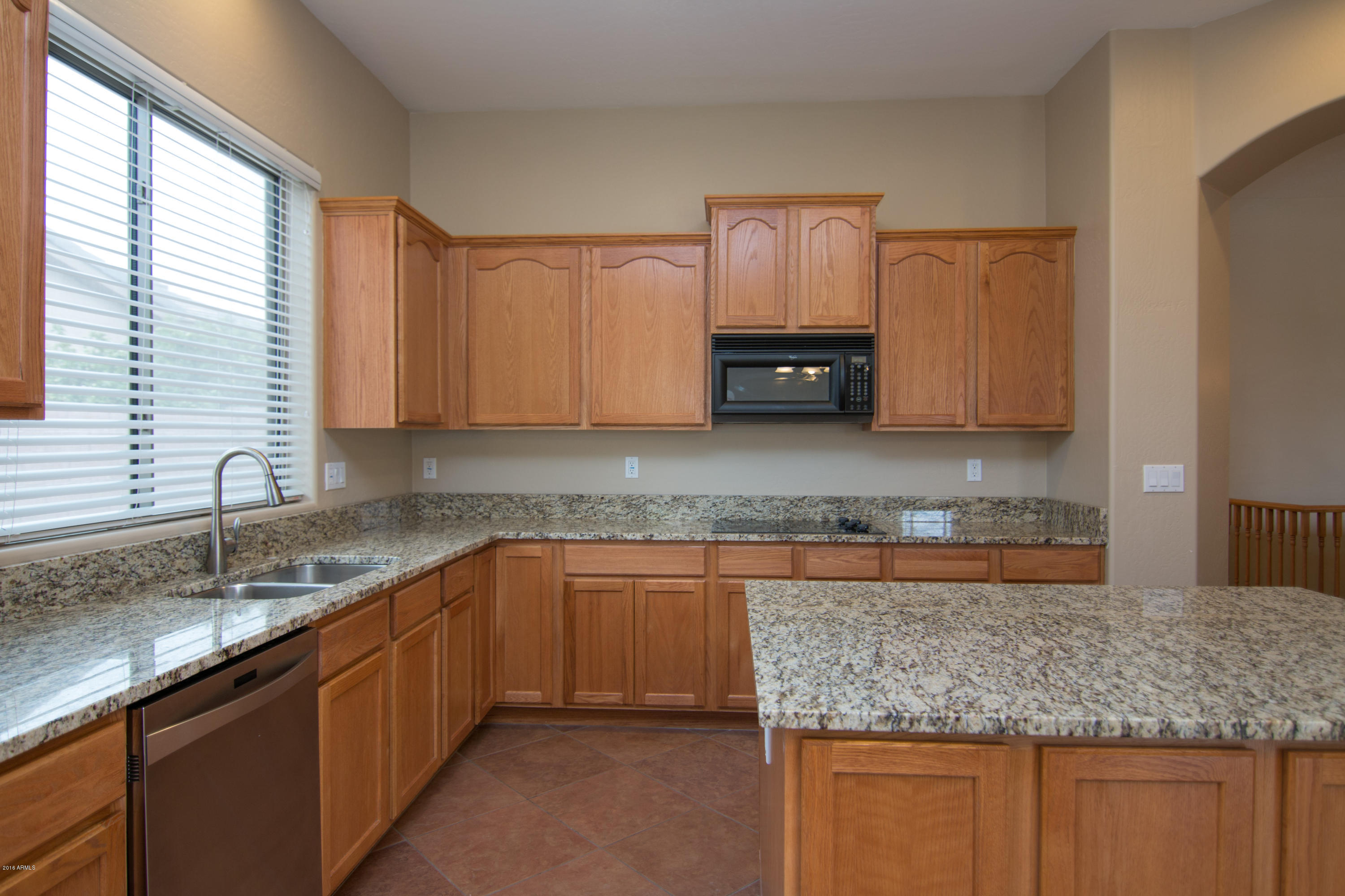 716 East Hopkins Road Gilbert, AZ 85295 - Photo 13 of 51 Kitchen View 3