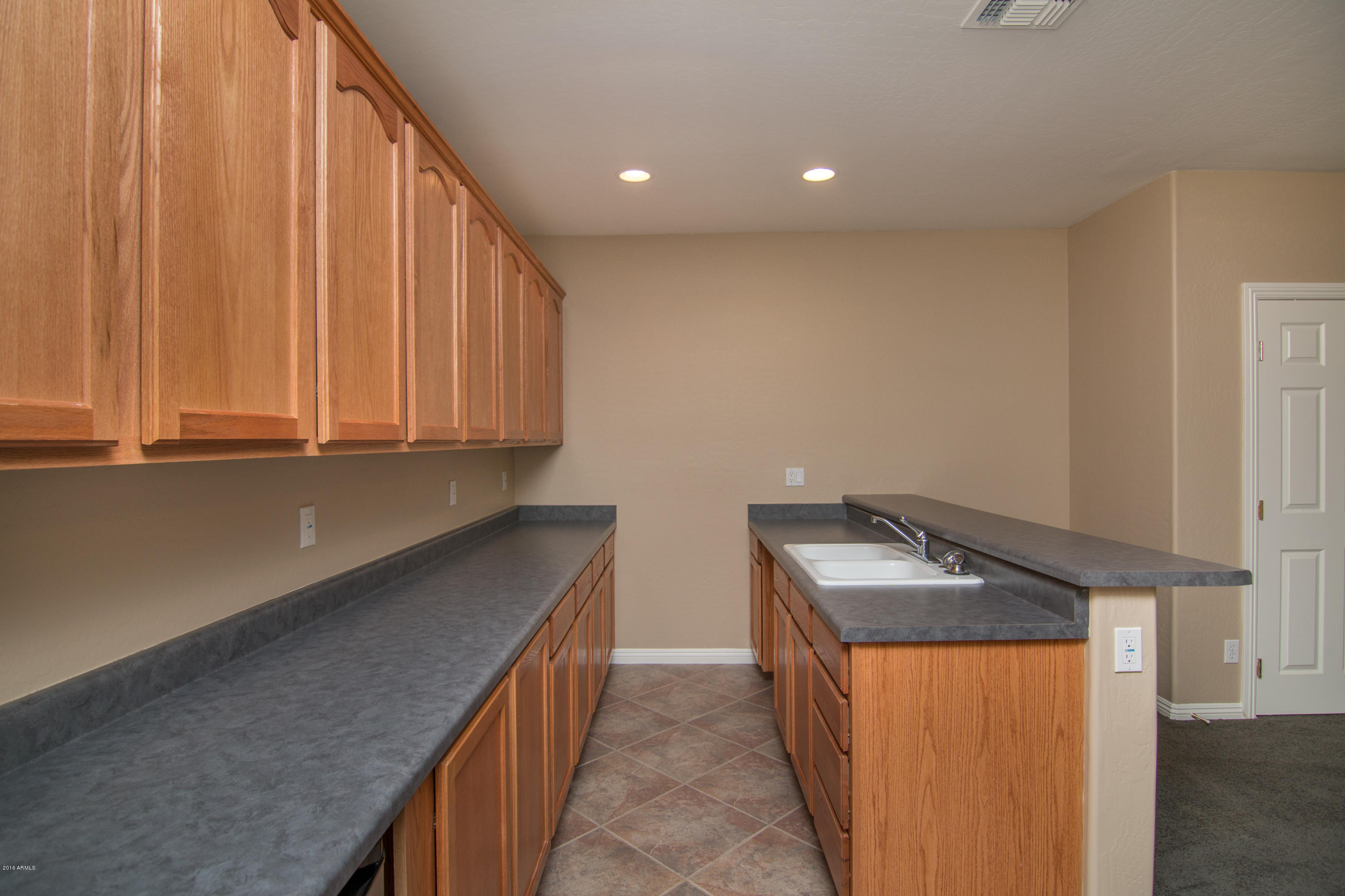 716 East Hopkins Road Gilbert, AZ 85295 - Photo 36 of 51 Kitchenette (Basement)