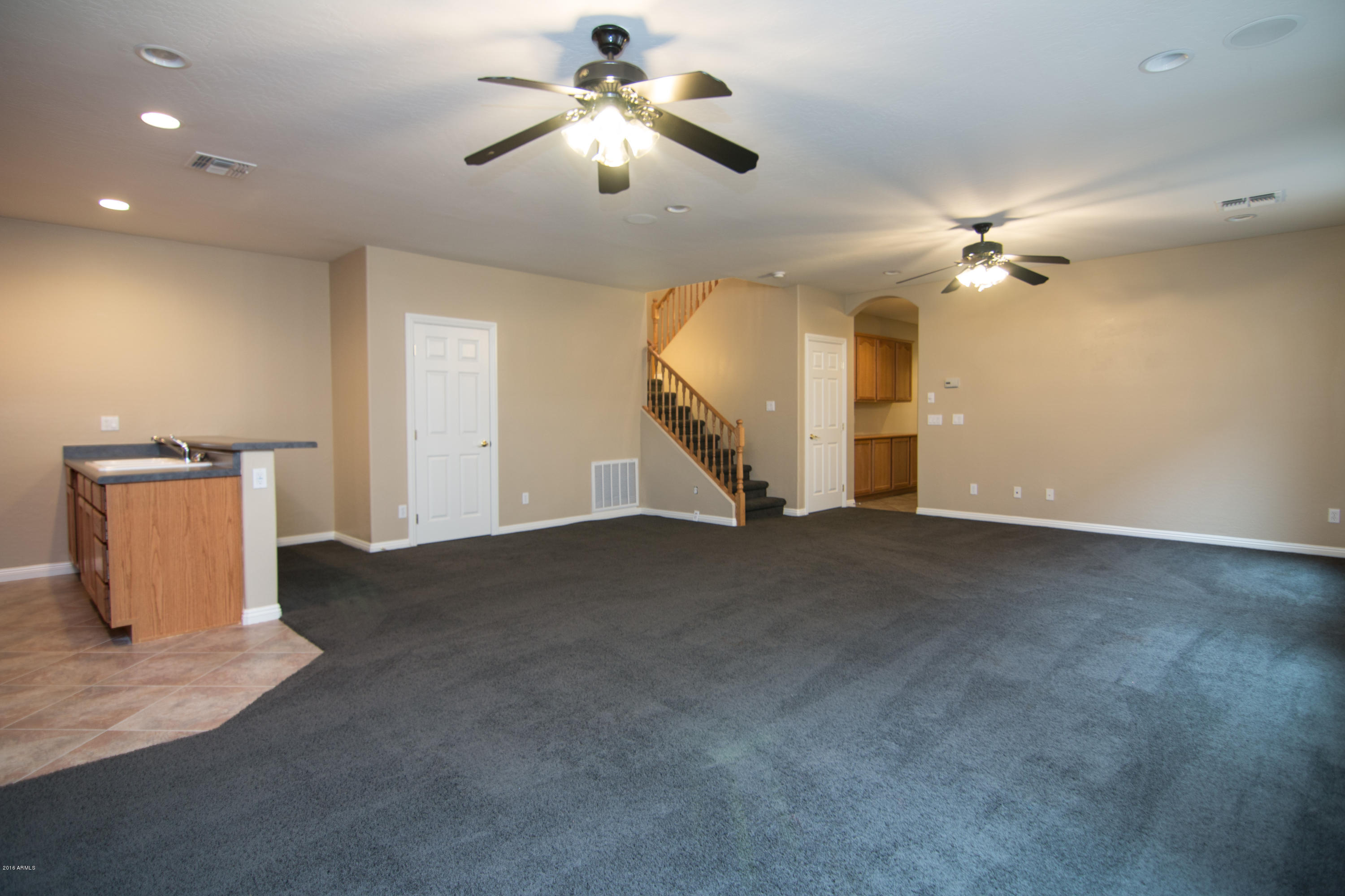 716 East Hopkins Road Gilbert, AZ 85295 - Photo 38 of 51 Bonus-Game Room (Basement)