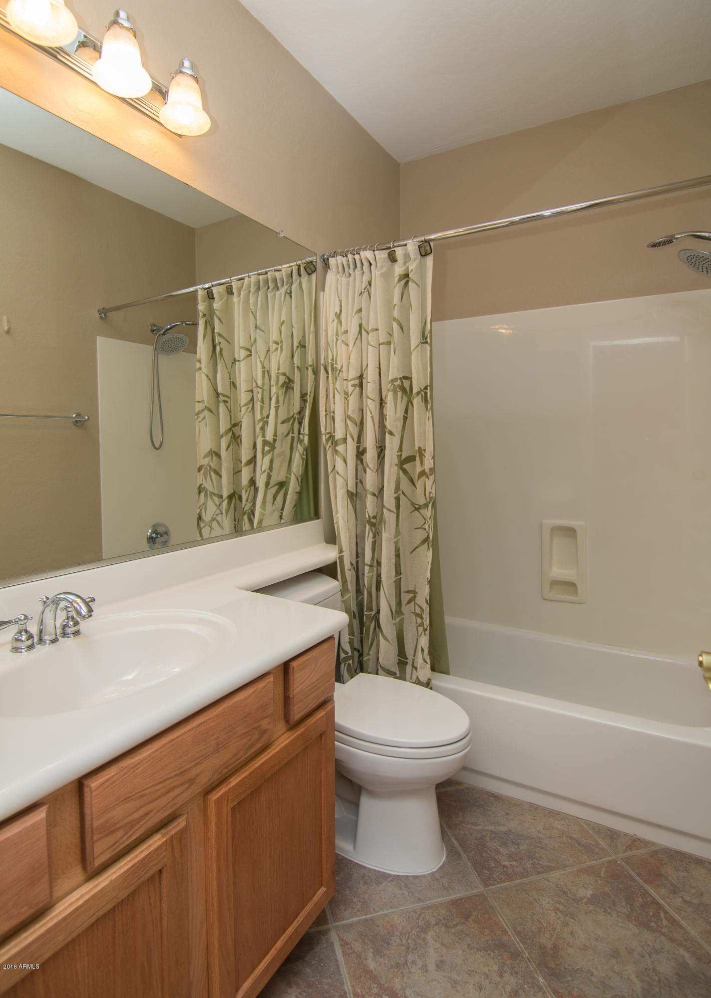 716 East Hopkins Road Gilbert, AZ 85295 - Photo 42 of 51 Downstairs Bath
