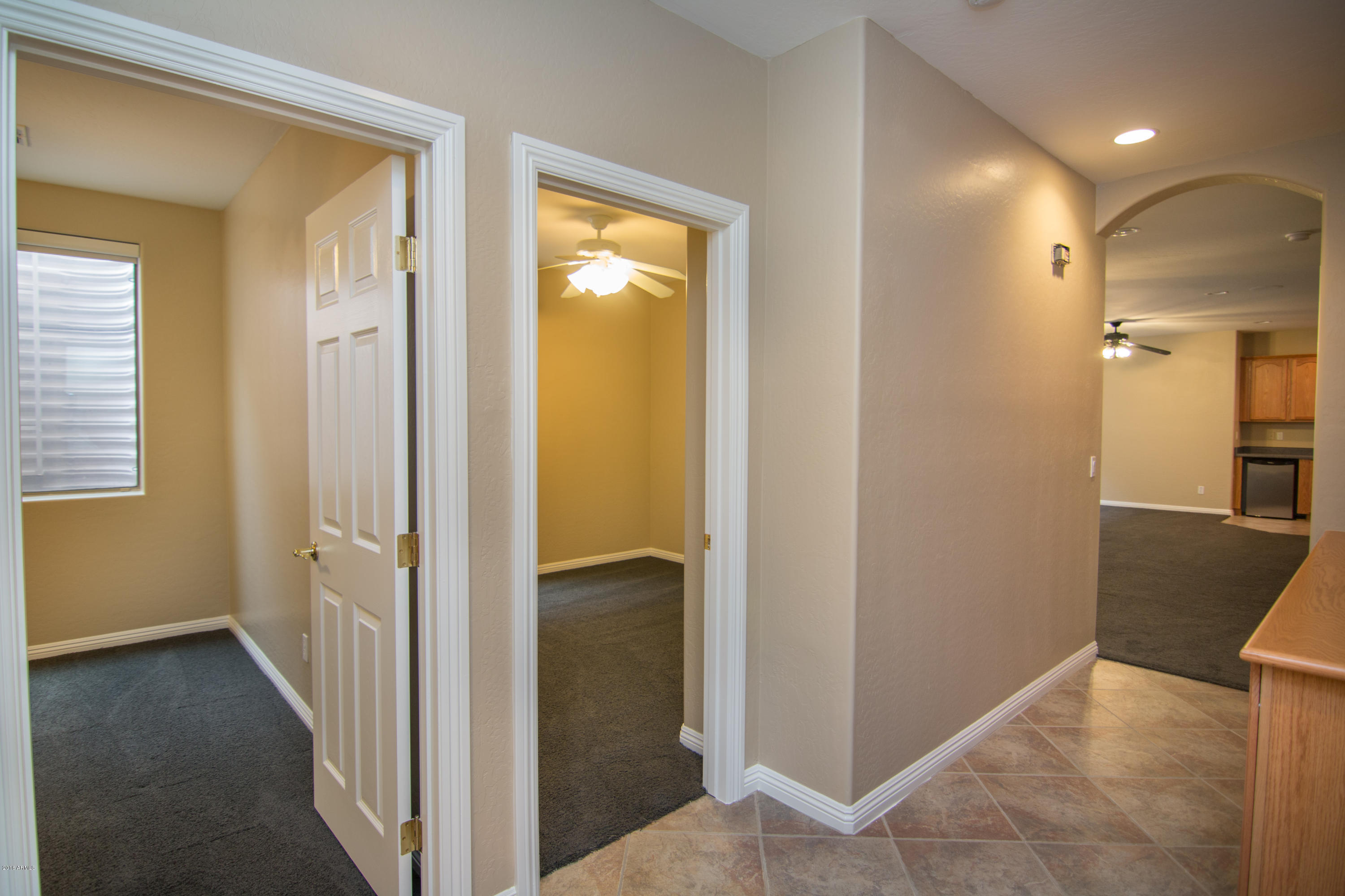 716 East Hopkins Road Gilbert, AZ 85295 - Photo 43 of 51 Hallway (Basement)