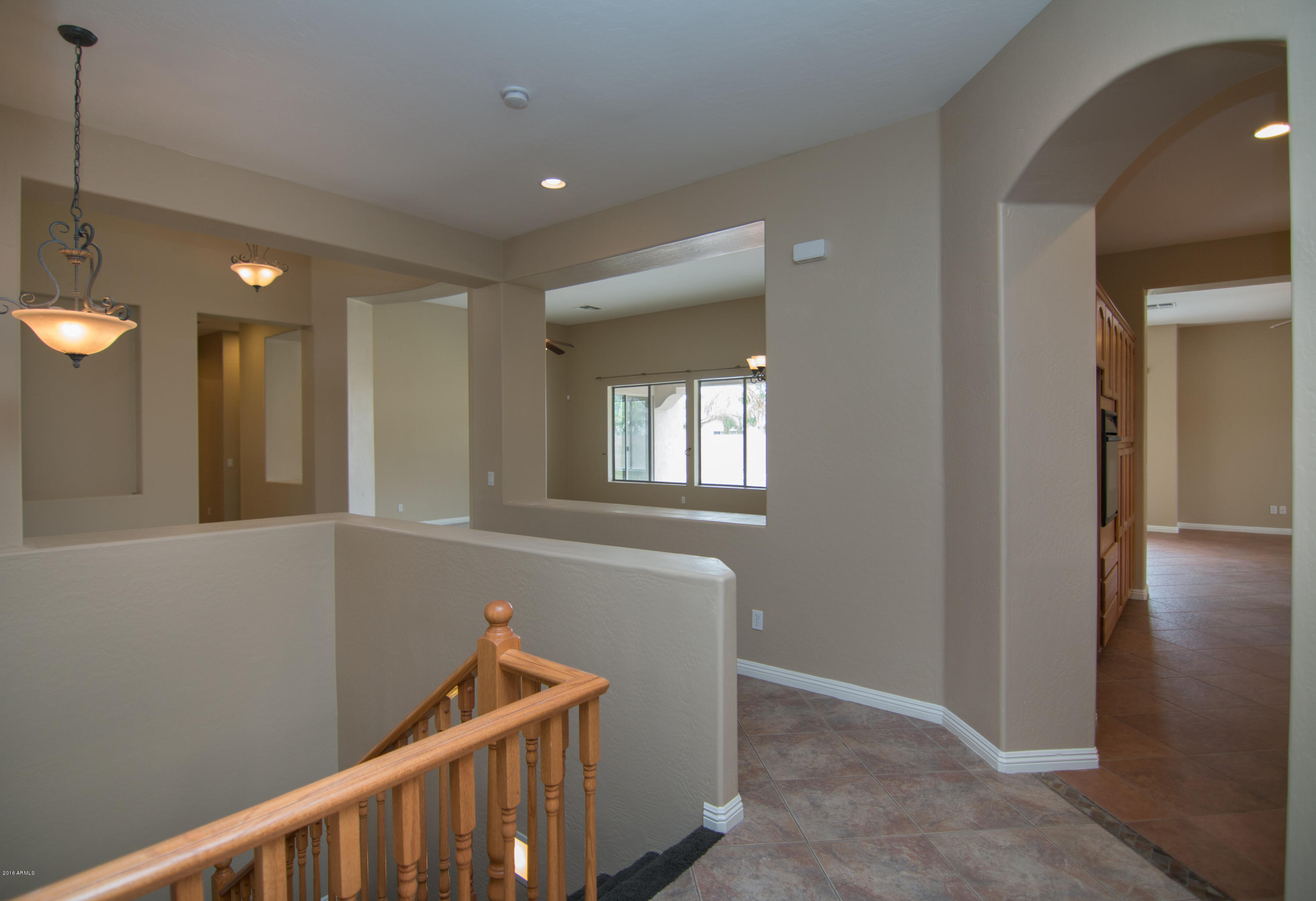 716 East Hopkins Road Gilbert, AZ 85295 - Photo 9 of 51 Stairs to Basement