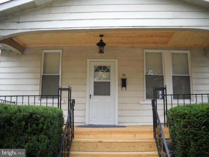 16 Edmondson Ridge Road Catonsville, MD 21228 - Photo 22 of 22 Exterior #3