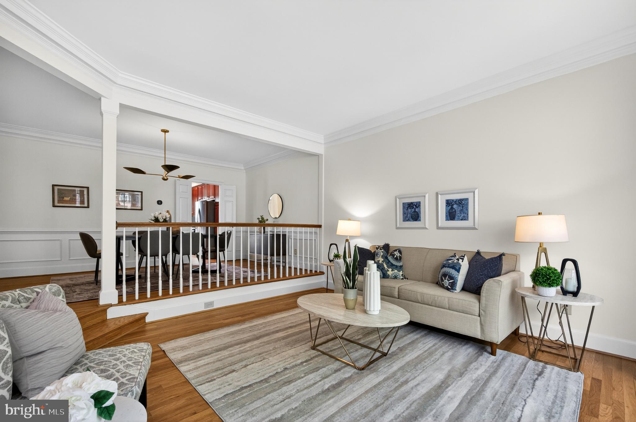 8016 Quarry Ridge Way Bethesda, MD 20817 - Photo 7 of 53