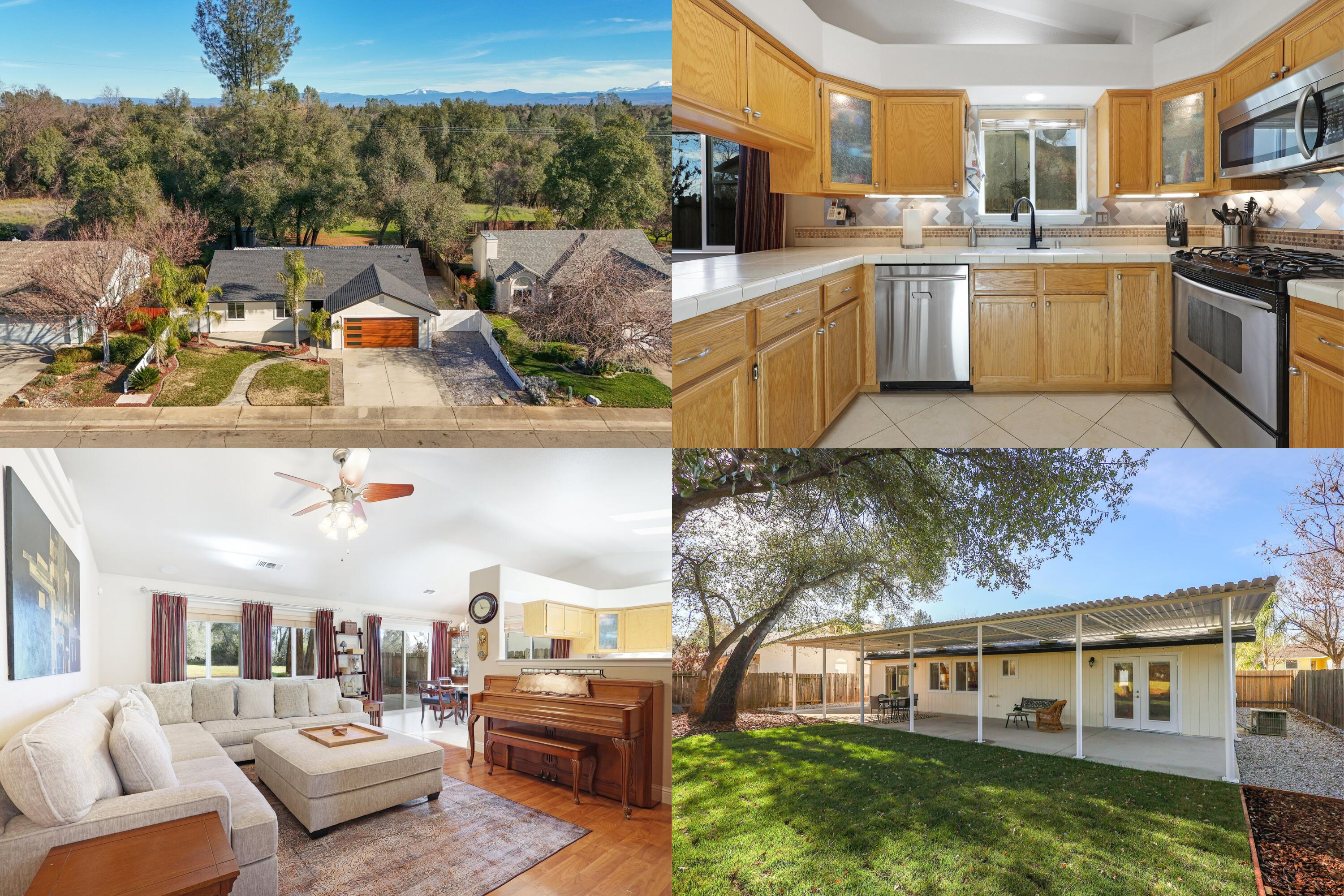 3375 Lawrence Road Redding, CA 96002 - Photo 1 of 46 3375 Lawrence Rd
