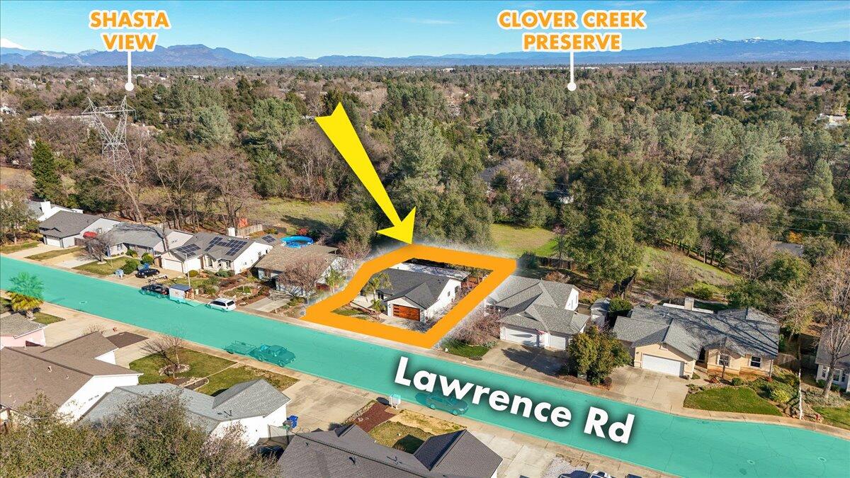 3375 Lawrence Road Redding, CA 96002 - Photo 37 of 46