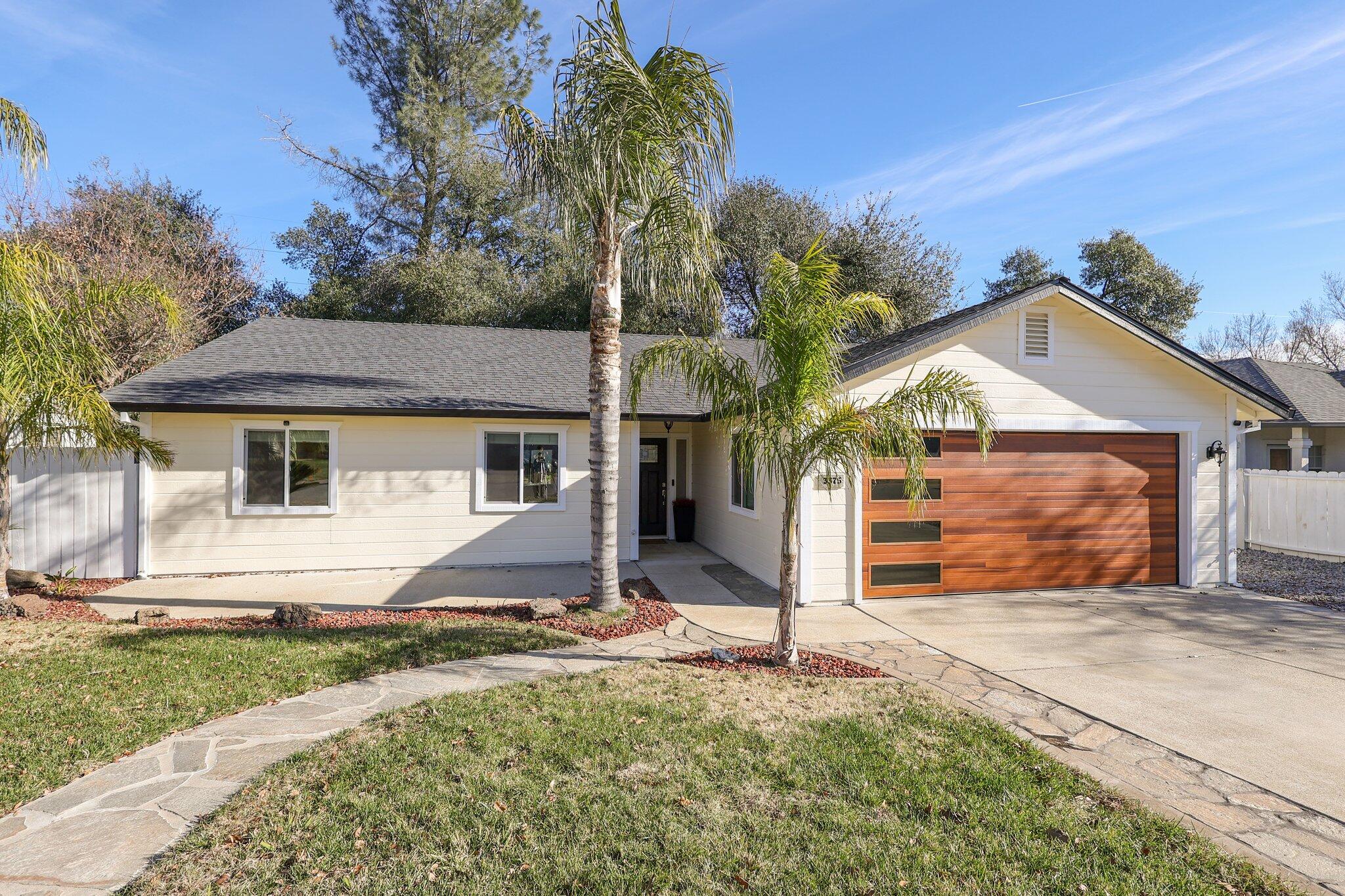 3375 Lawrence Road Redding, CA 96002 - Photo 43 of 46 a view of a house