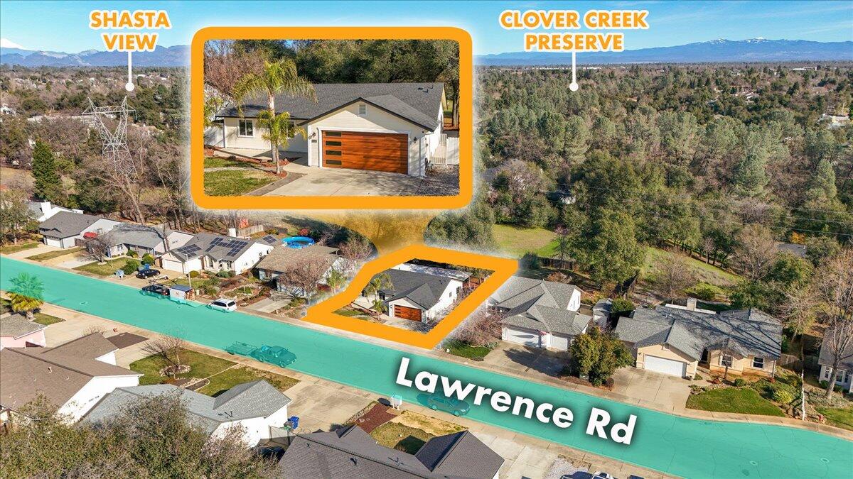 3375 Lawrence Road Redding, CA 96002 - Photo 5 of 46