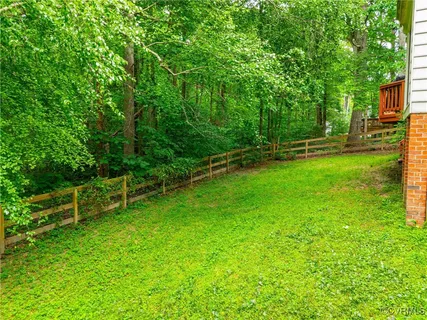 $399,950 | 11110 May Apple Terrace, North Chesterfield, VA 23236