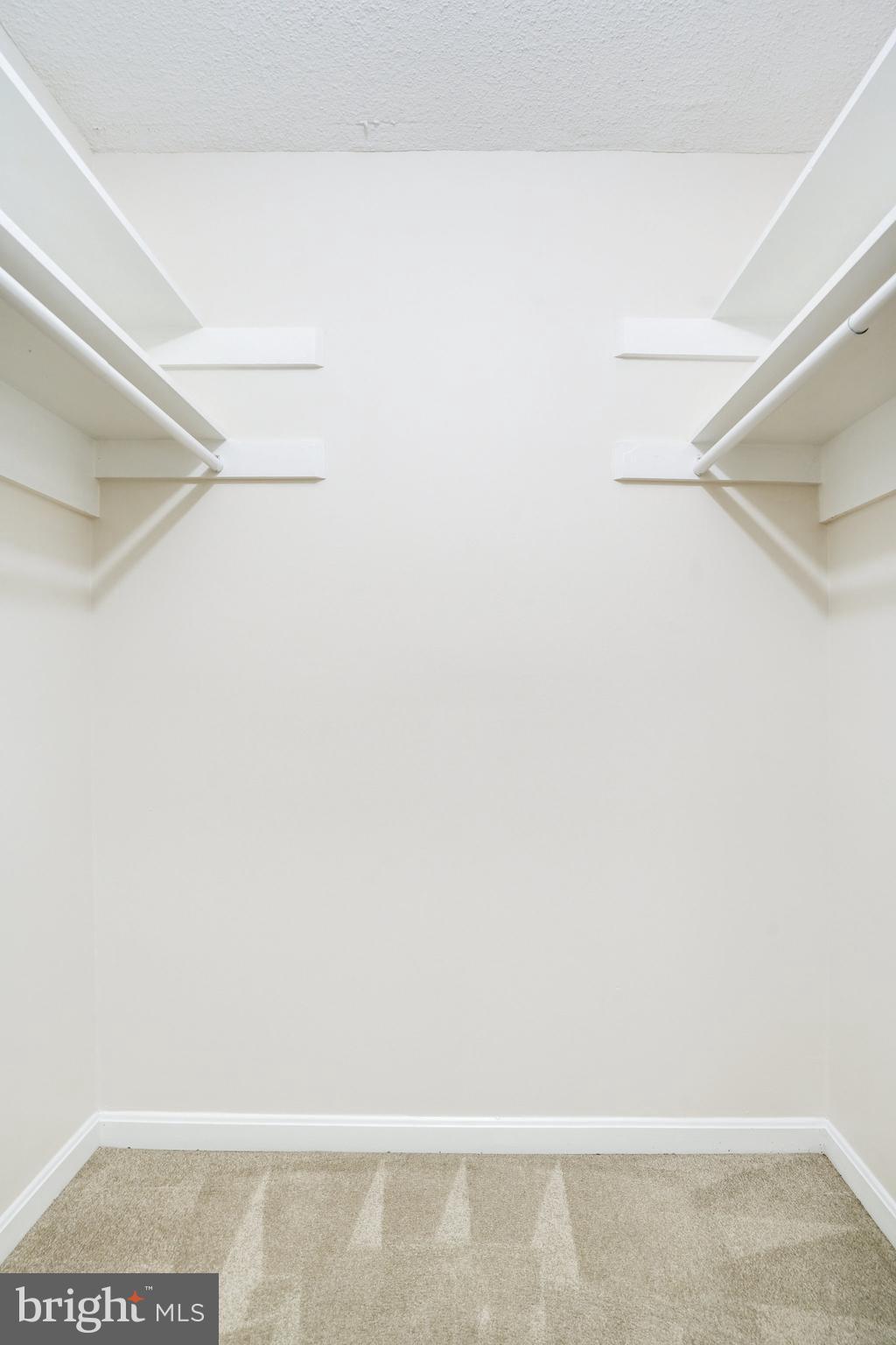 4141 North Henderson Road, Unit 303 Arlington, VA 22203 - Photo 24 of 41 One of Three (3) Walk-In Closets