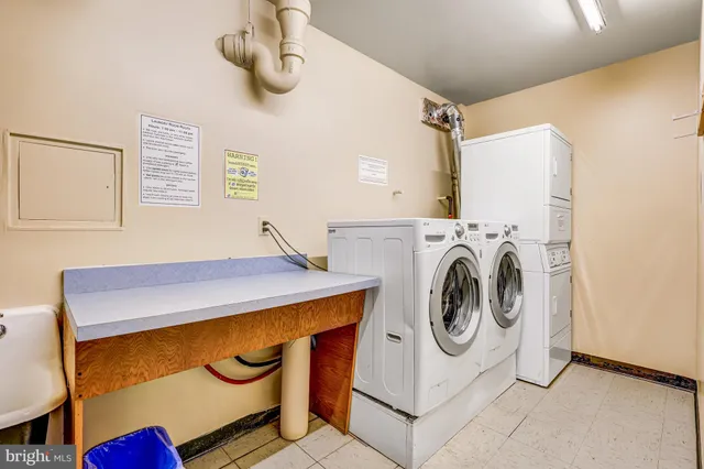 $350,000 | 4141 North Henderson Road, Unit 303, Arlington, VA 22203