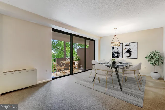 $350,000 | 4141 North Henderson Road, Unit 303, Arlington, VA 22203