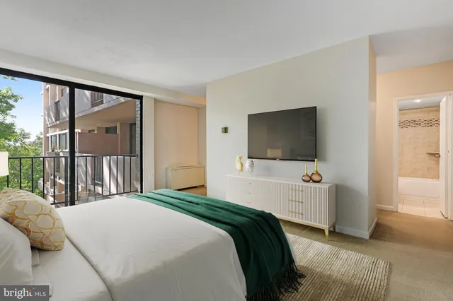 $350,000 | 4141 North Henderson Road, Unit 303, Arlington, VA 22203