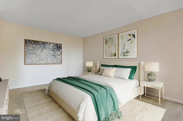 $350,000 | 4141 North Henderson Road, Unit 303, Arlington, VA 22203