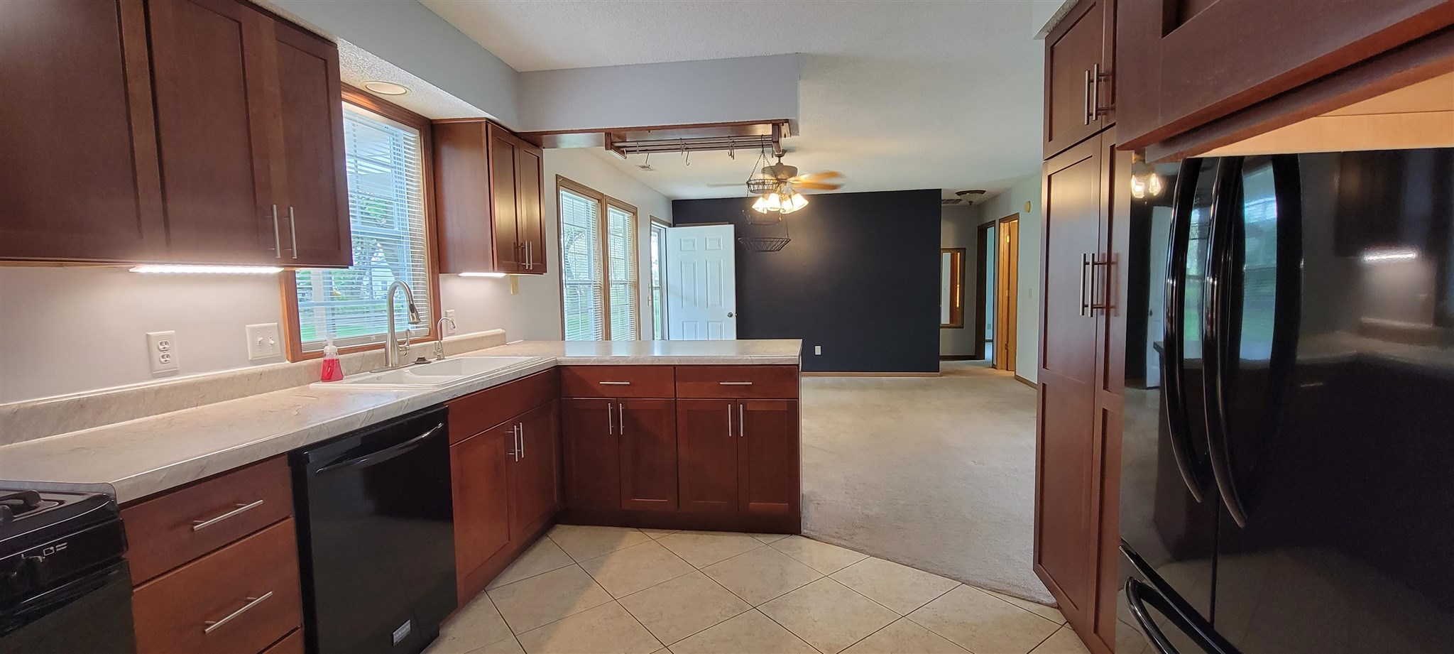 14807 Lima Road Fort Wayne, IN 46818 - Photo 5 of 28