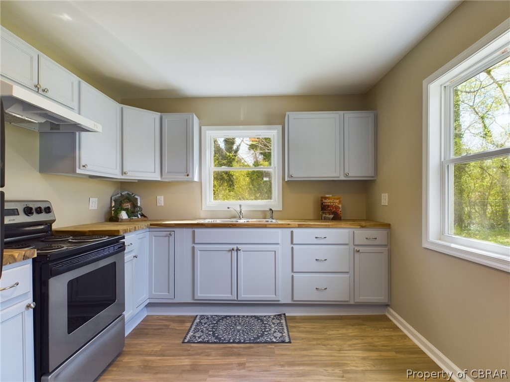 6864 Fields Landing Road Hayes, VA 23072 - Photo 18 of 34