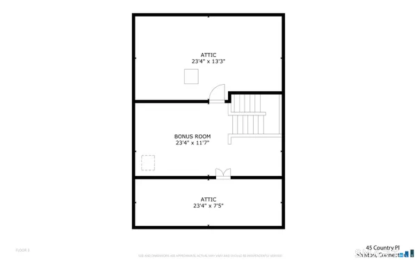 $419,900 | 45 Country Place, Unit 45, Shelton, CT 06484