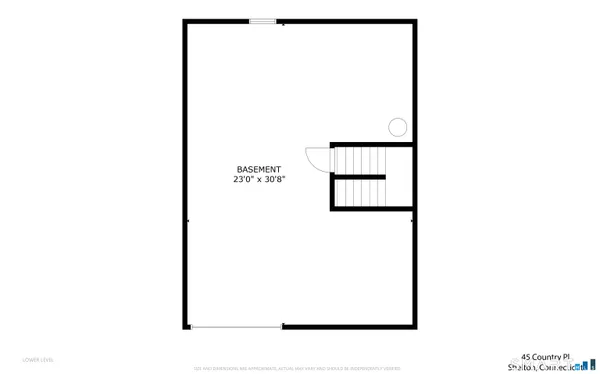 $419,900 | 45 Country Place, Unit 45, Shelton, CT 06484