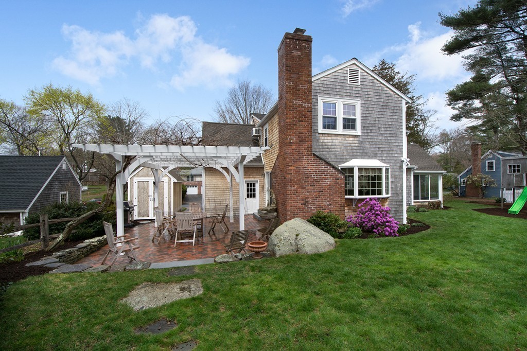 16 Pilgrim Road Hingham, MA 02043 - Photo 28 of 28 Gallery Image 28