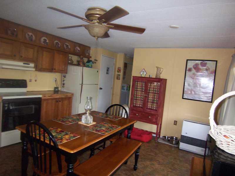 355 Pine Tree Road Levant, ME 04456 - Photo 3 of 29 Kitchen.