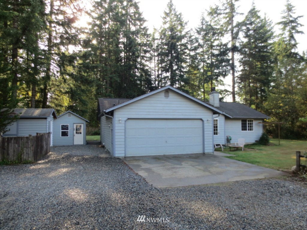 11624 Wicks Lake Road Southwest Port Orchard, WA 98367 - Photo 1 of 15 Gallery Image 1