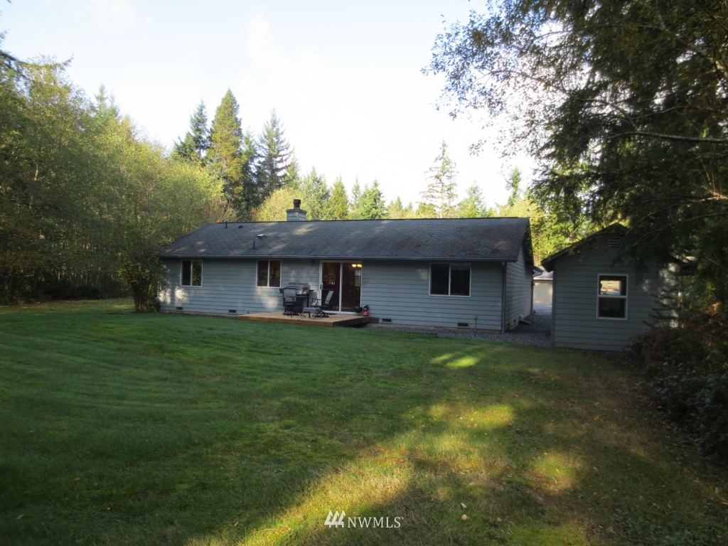 11624 Wicks Lake Road Southwest Port Orchard, WA 98367 - Photo 15 of 15 Gallery Image 15