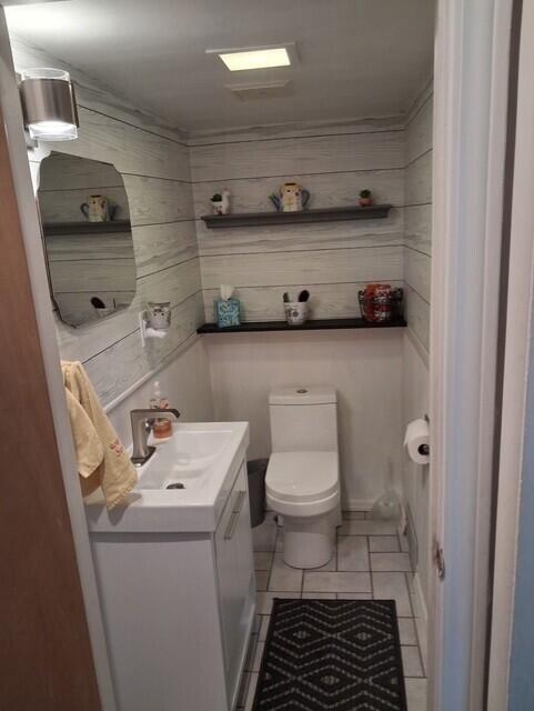 1332 East Kilgore Road Portage, MI 49002 - Photo 21 of 29 Half Bath
