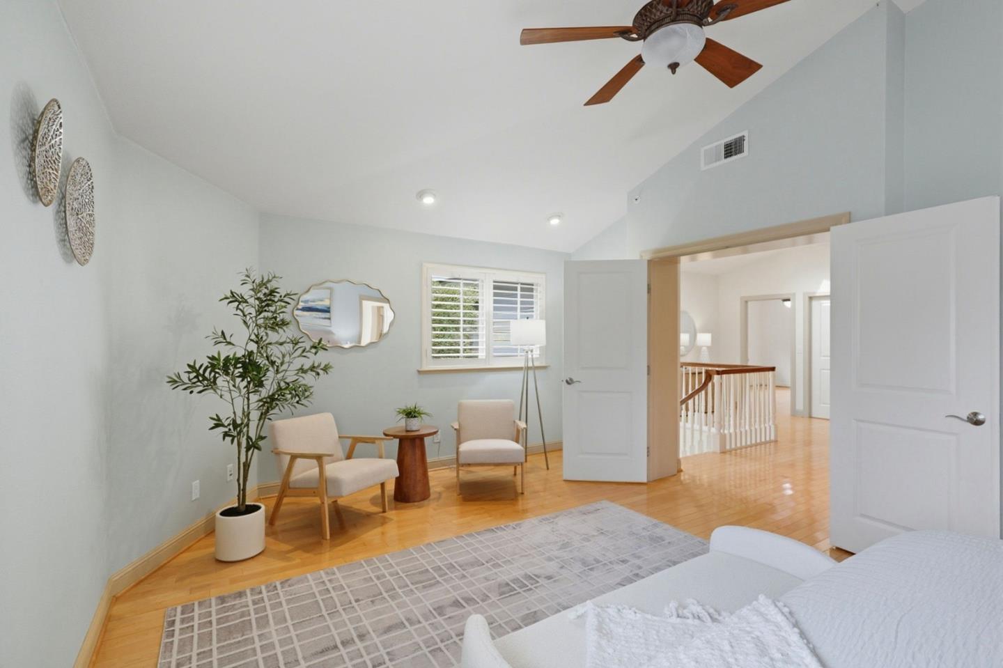 111 Misty Court Santa Cruz, CA 95060 - Photo 23 of 48