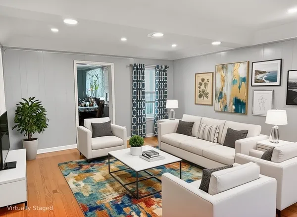 $2,800 | 221 Trenton Street, Unit 1, Boston, MA 02128